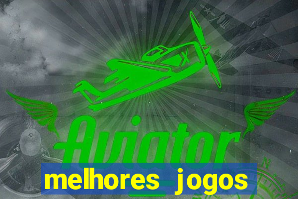 melhores jogos estrategia android